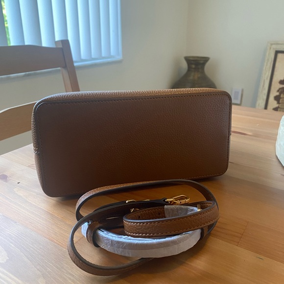 Tory Burch mini tote - Picture 4 of 7